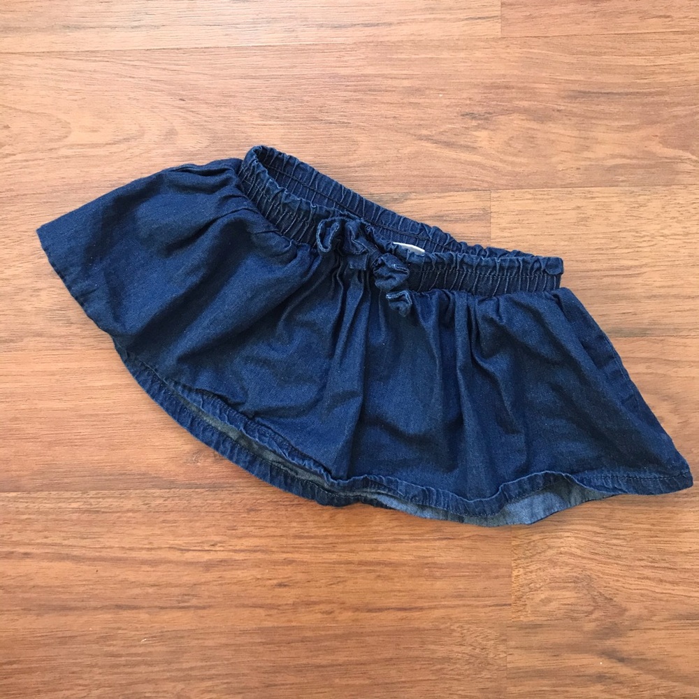 Cat & Jack Baby Skirt